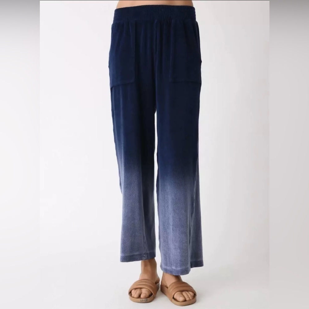 Electric & Rose Miramar Ombré Terry Pant